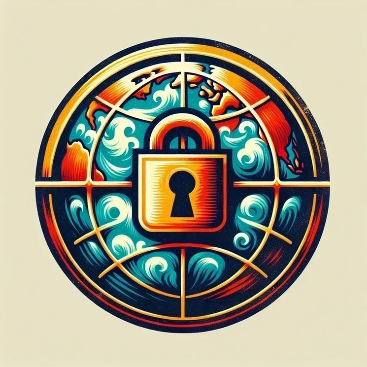 安易加速器商标图